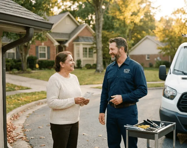 Gutter Repair Raytown, MO FAQs