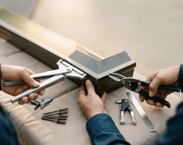 Why choose Gutter Repair in Raytown, MO